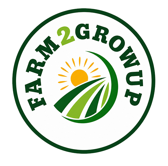 Farm2GrowUp