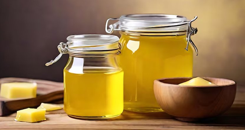 Desi Ghee - View 3